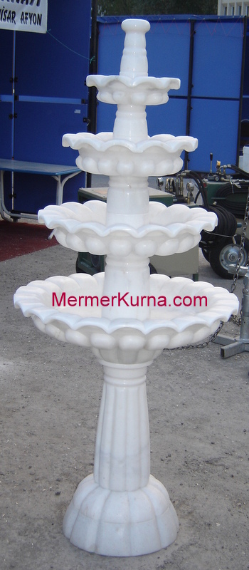 Mermer Fıskiye 10